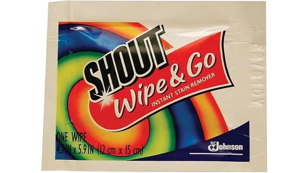 shout wipes 80 pack