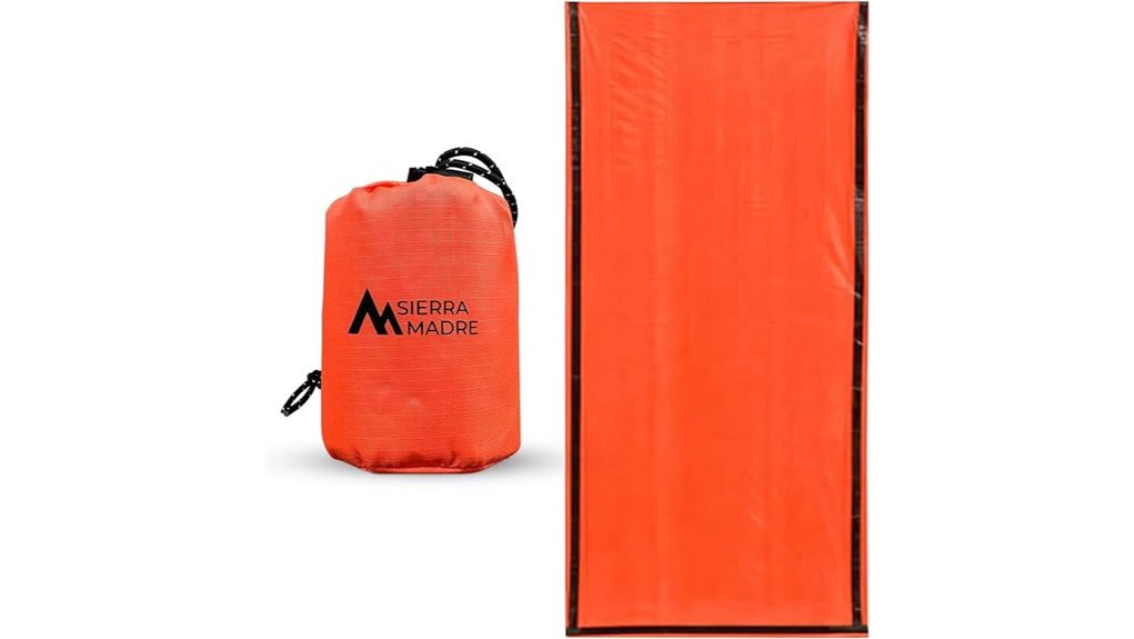 sierra madre ultralight waterproof