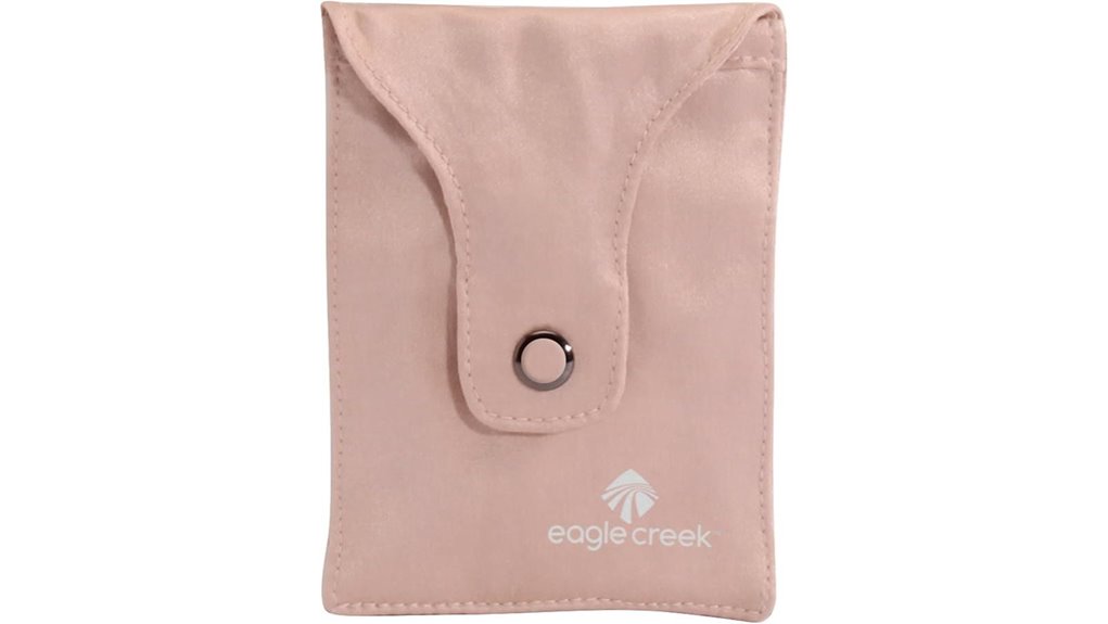 silk money card wallet