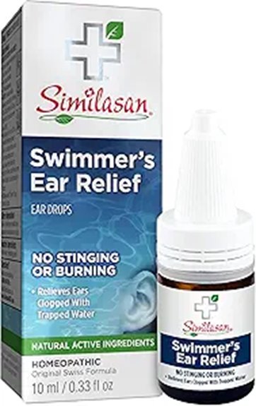 similasan swimmer s ear relief