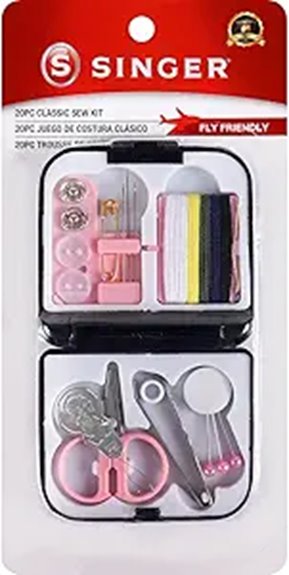 singer compact sew kit