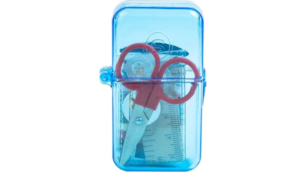 singer travel sewing kit