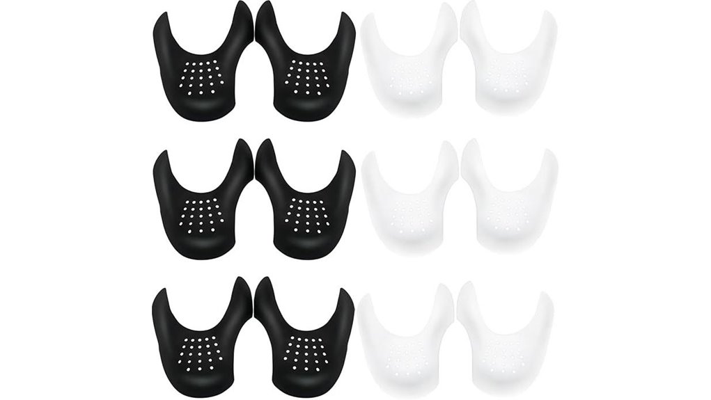 six air force protectors