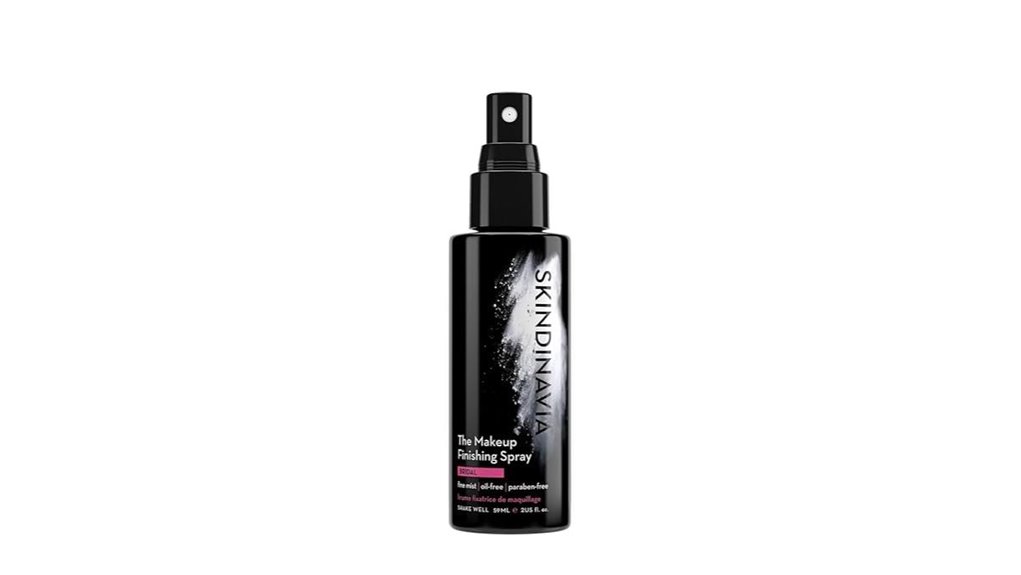 skindinavia 2oz bridal spray