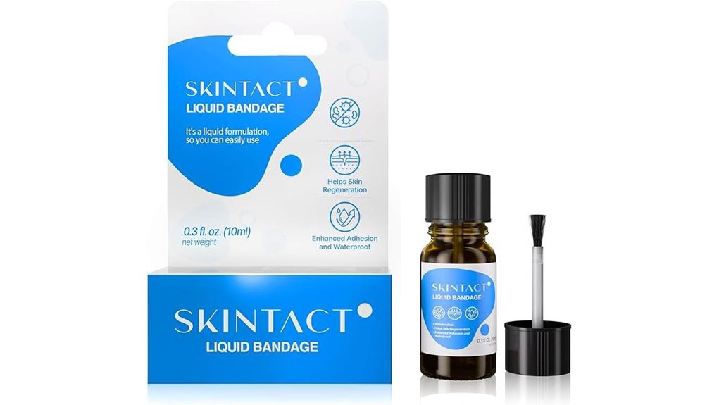 skintact centella liquid bandage