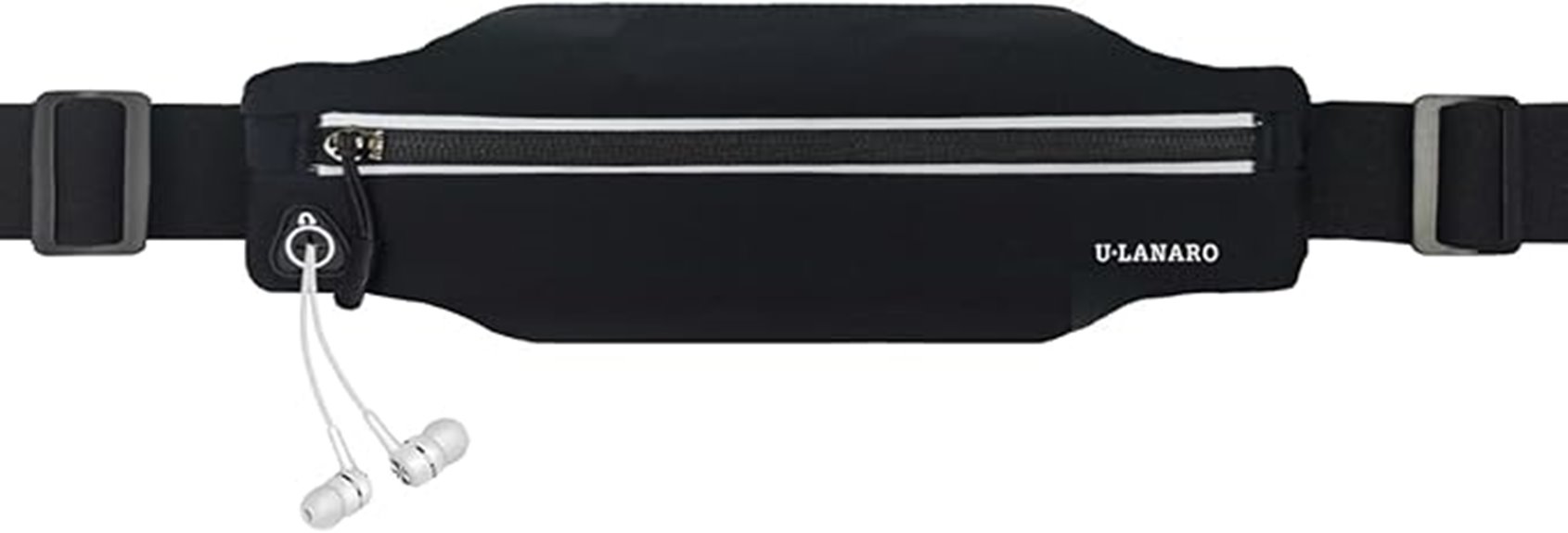 slim phone fanny pack