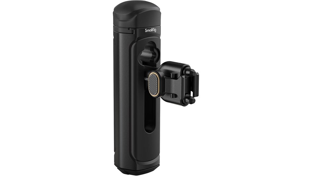 smallrig quick release side handle