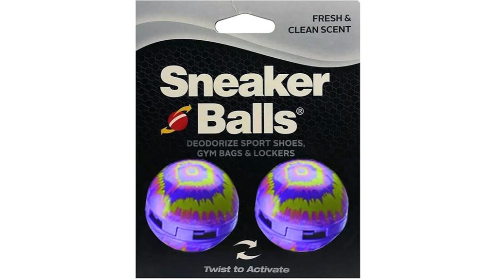 sof sole sneaker deodorizer