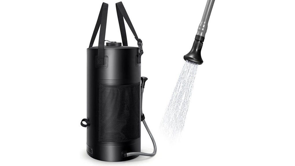 solar 5 3 gal switchable