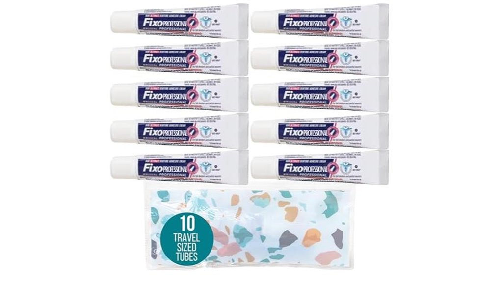 spark fixo 10 pack travel