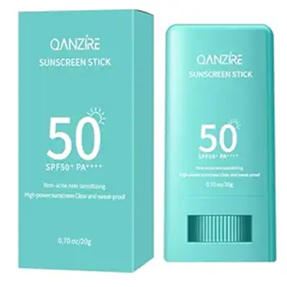 spf50 sunstick no whitecast