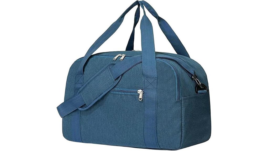 spirit 18 inch laptop bag