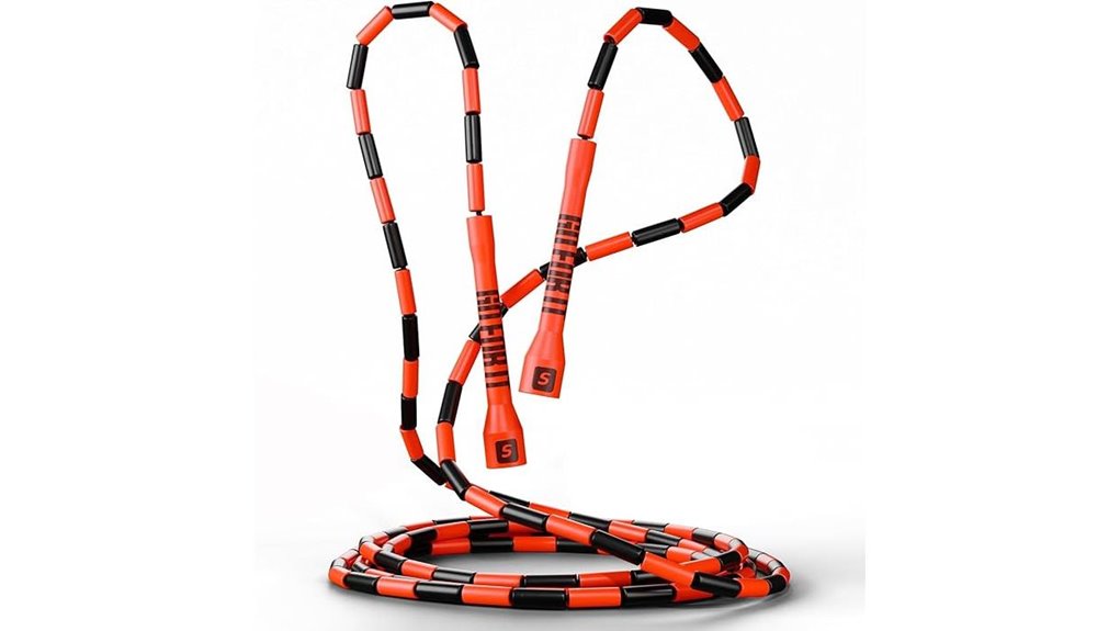 sportbit elite beaded rope