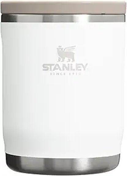 stanley food jar spork