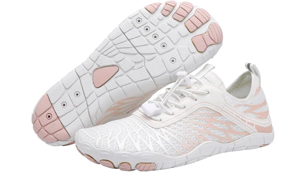 stoneliquid waterproof barefoot shoes