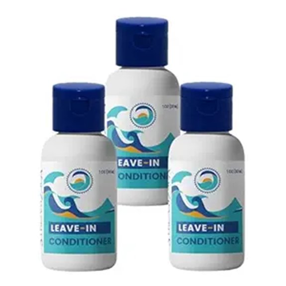 stream2sea three pack leave in conditioner