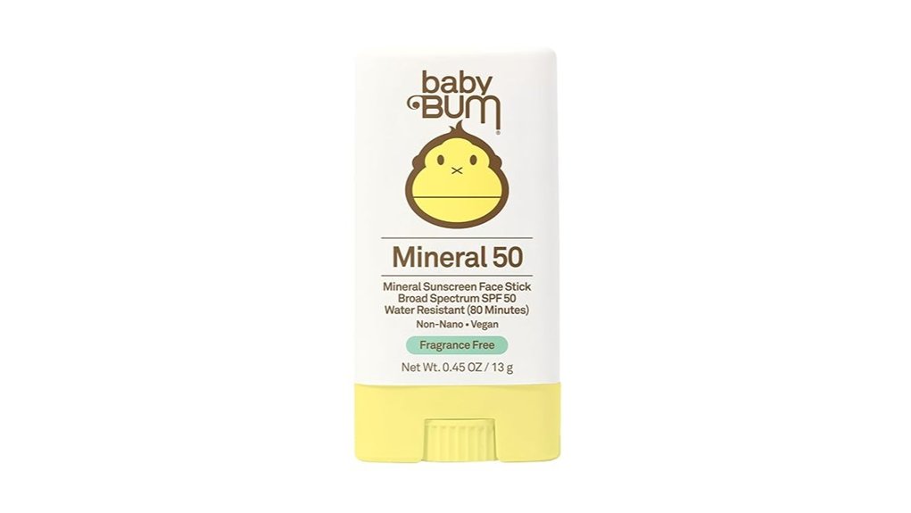 sun bum baby spf50