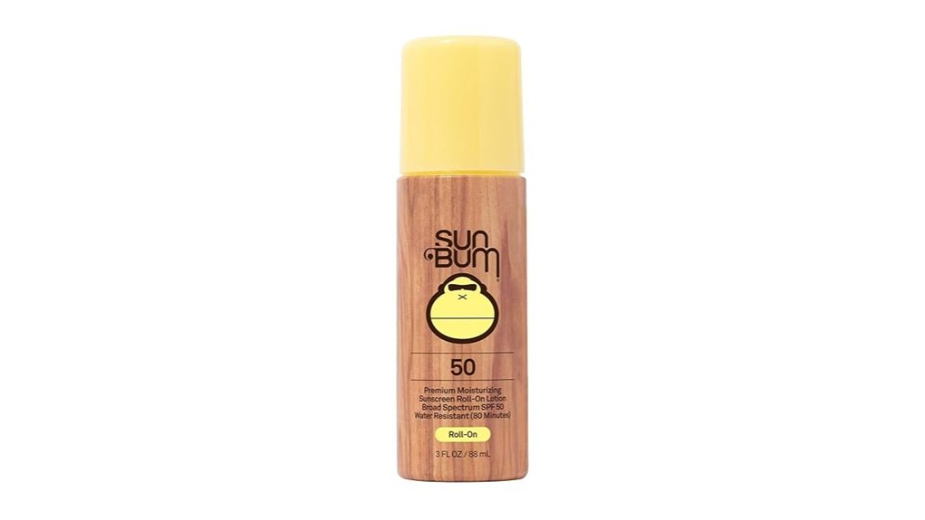 sun bum spf 50