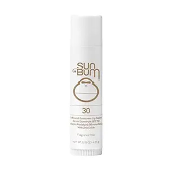 sunbum spf30 act104 lip