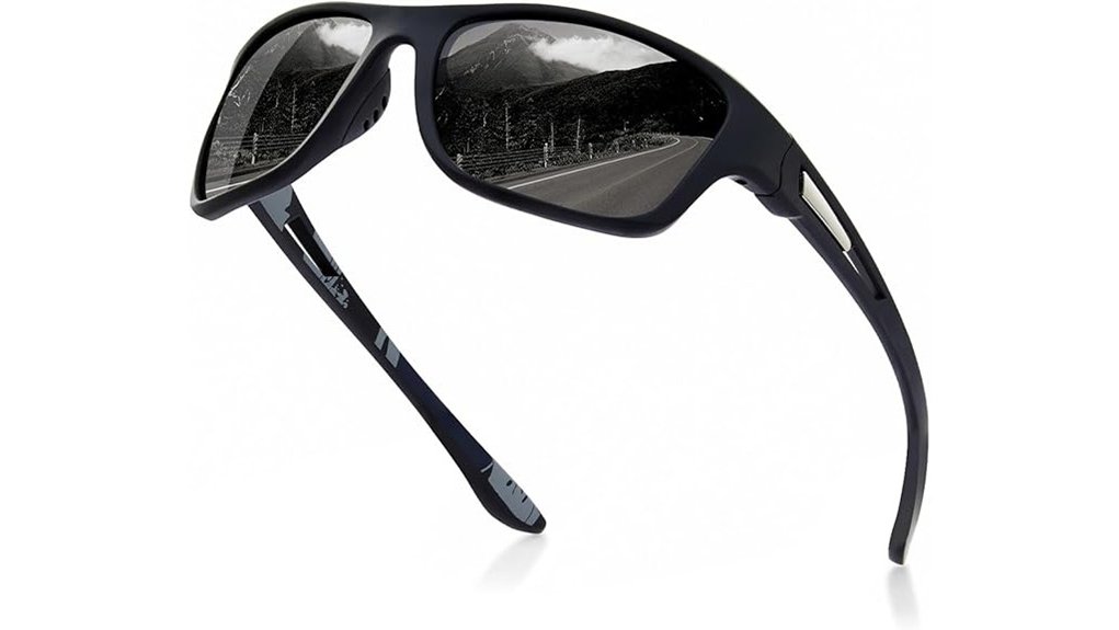 suoso polarized uv400 sunglasses