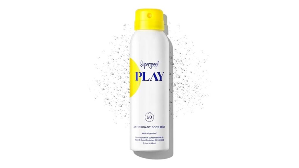 supergoop play antioxidant spf