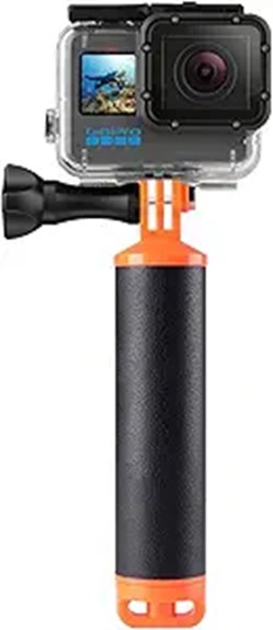 suptig floating action grip