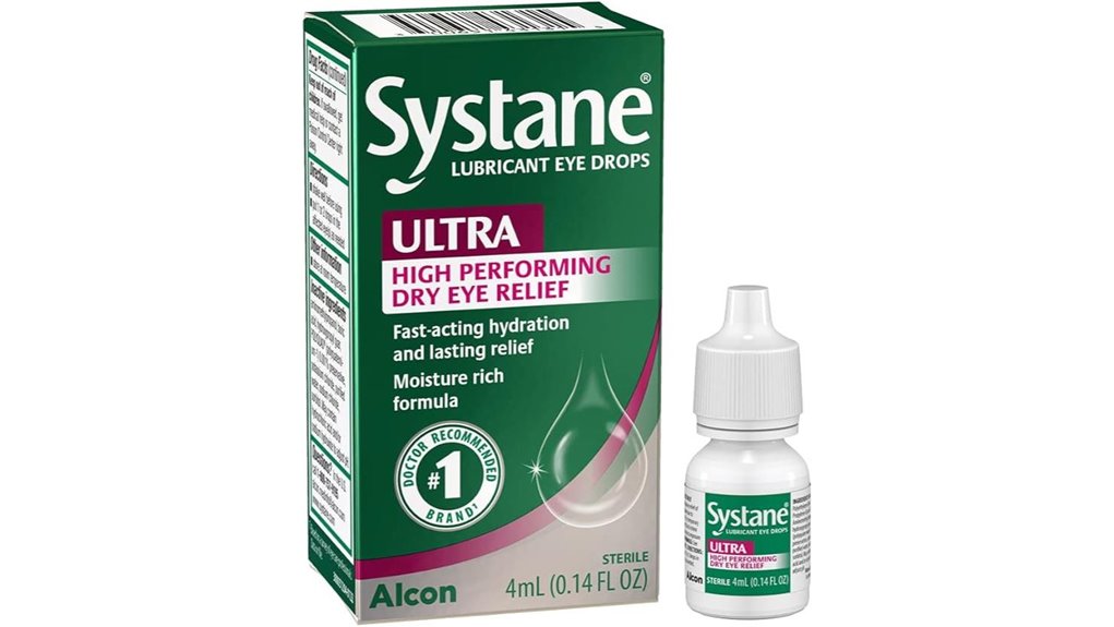 systane ultra 0 14 ounces