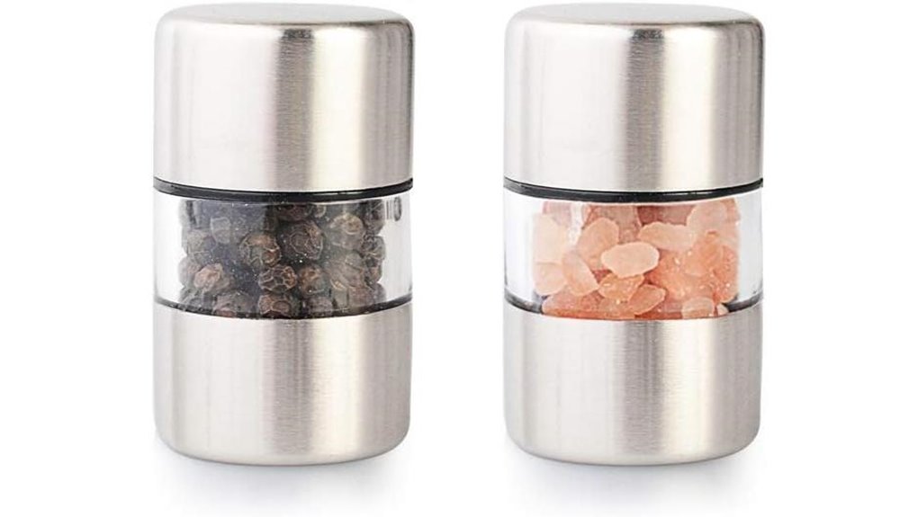 t mark sea saltpepper 2pack