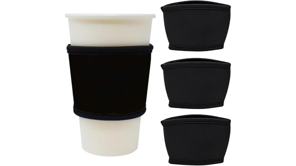 tahoe bay neoprene sleeve