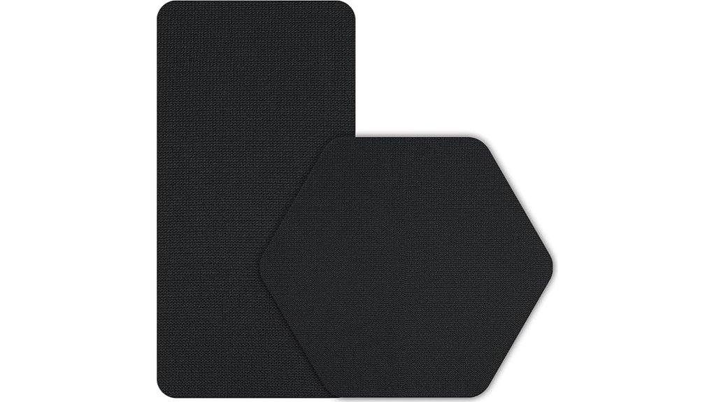 tenacious gore tex fabric patches