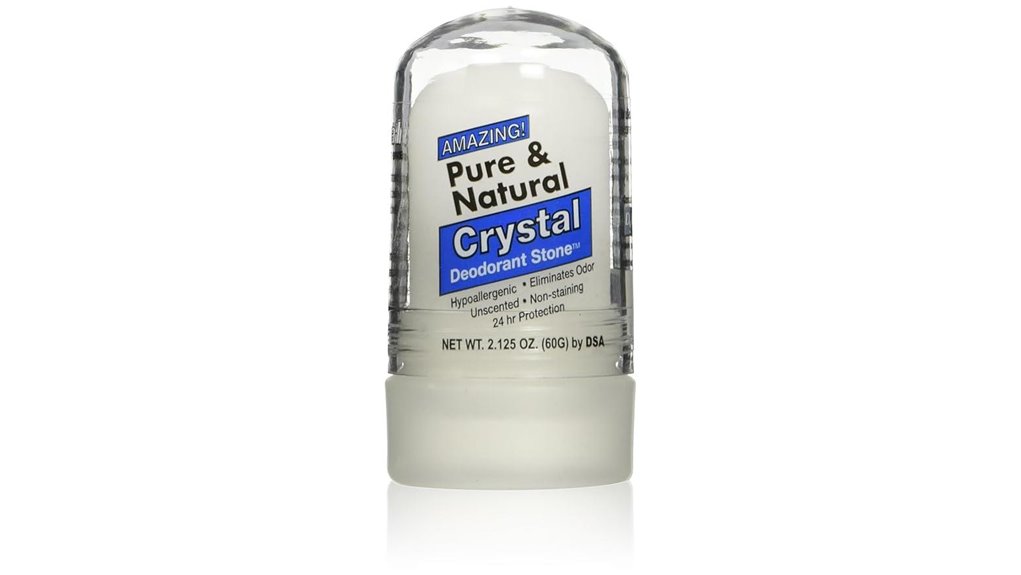 thai crystal mini deodorant