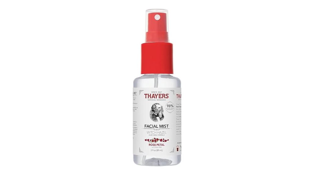 thayers alcohol free witch mist