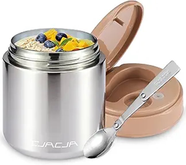 thermo kids insulated jar