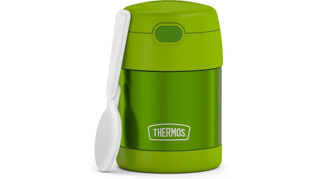 thermos kid friendly 10oz jar