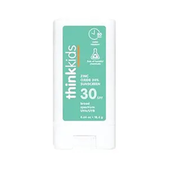 thinksport kids spf30 stick
