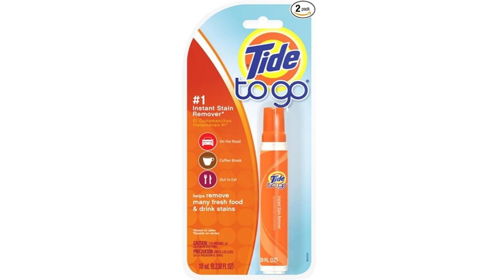 tide instant stain pack