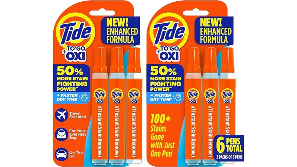 tide portable pen remover