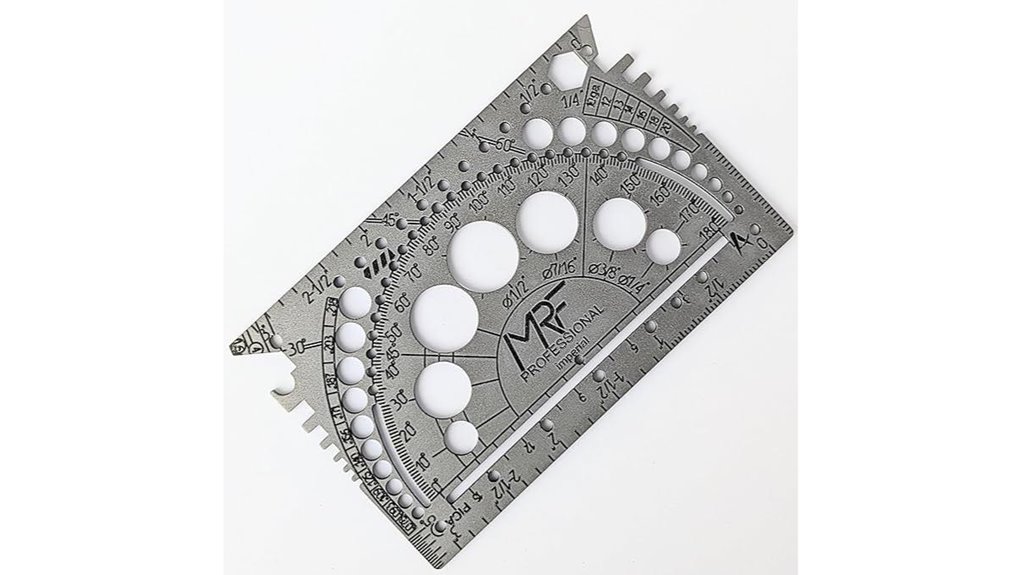 titanium 24 in multitool professionals