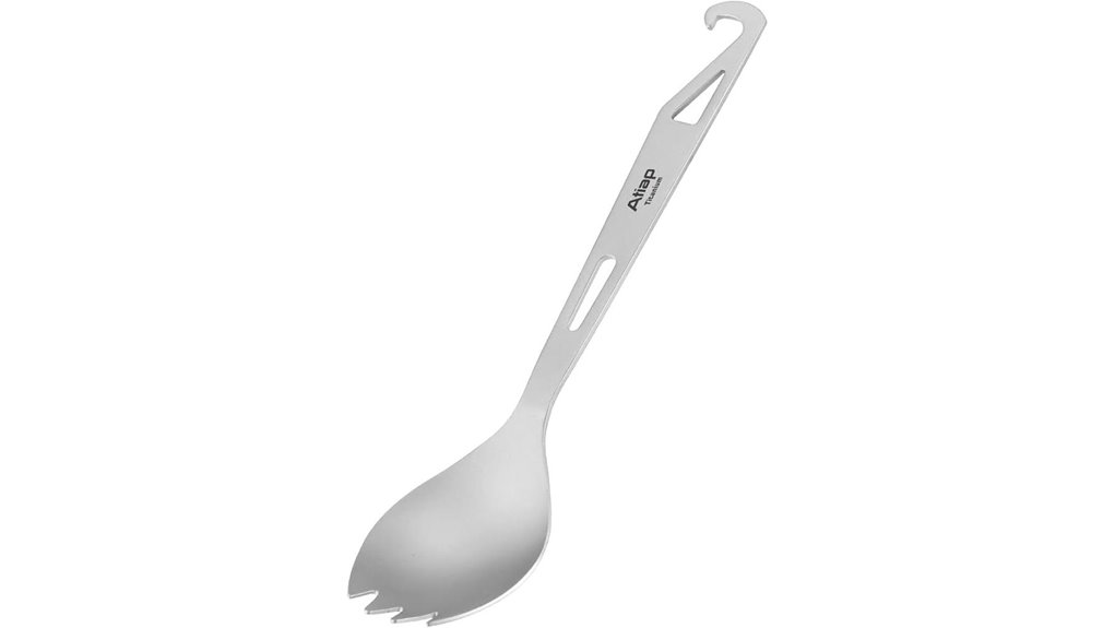 titanium 3 in 1 kitchen utensil