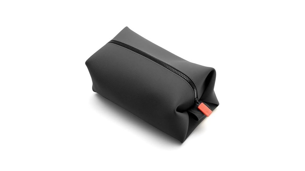 tooletries koby silicone organizer