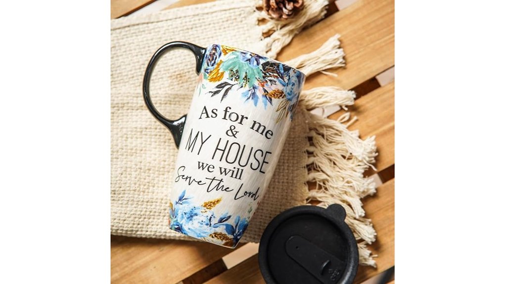 topadorn 17oz ceramic mug