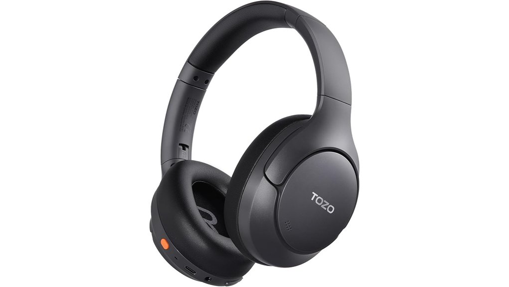 tozo ht3 noise cancelling