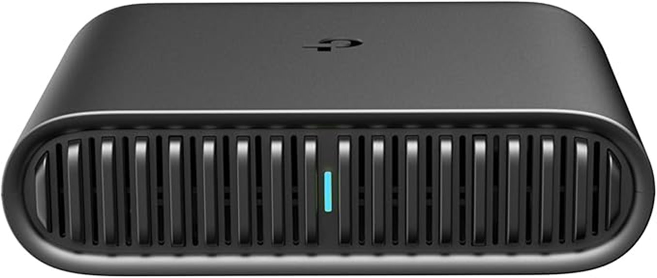 tp link ax1500 travel router