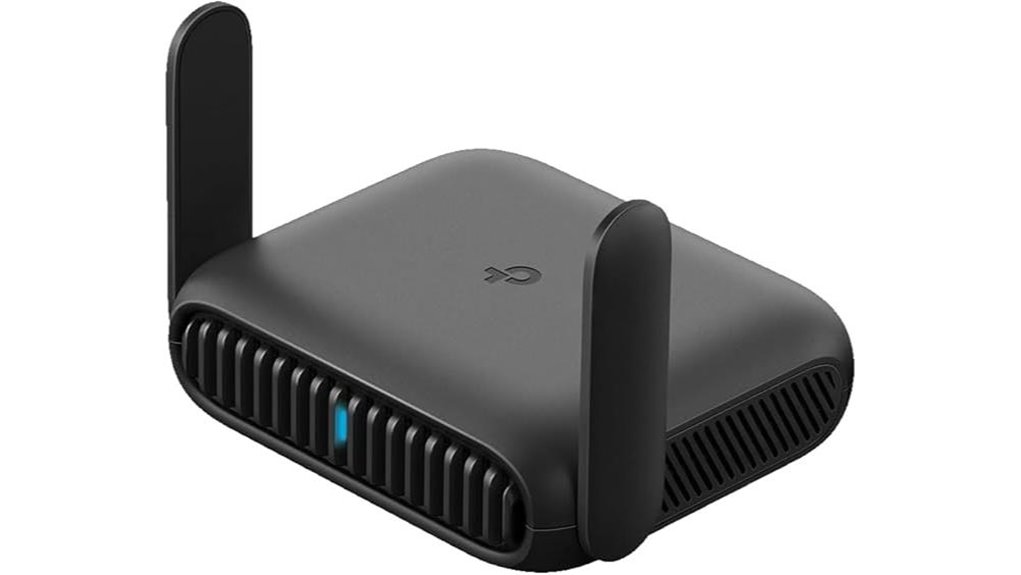 tp link portable wi fi 6