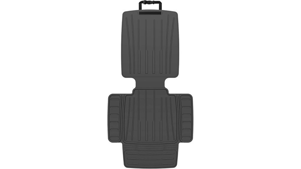 tpe waterproof seat protector