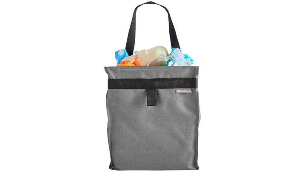 trashstash hanging 3 gallon bag