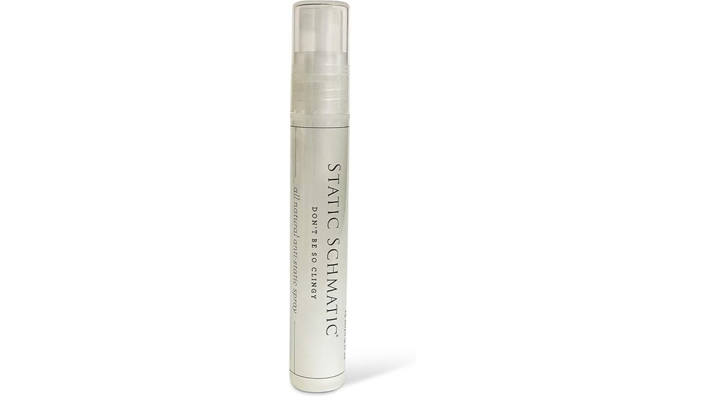 travel 0 5oz anti static spray