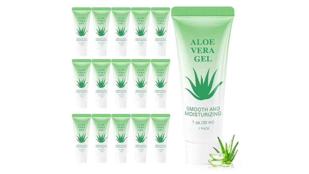 travel aloe 1oz 30 pack