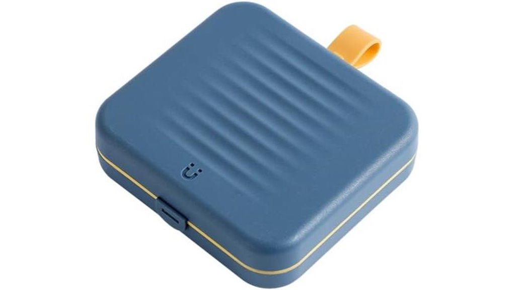 travel blue mini sewing