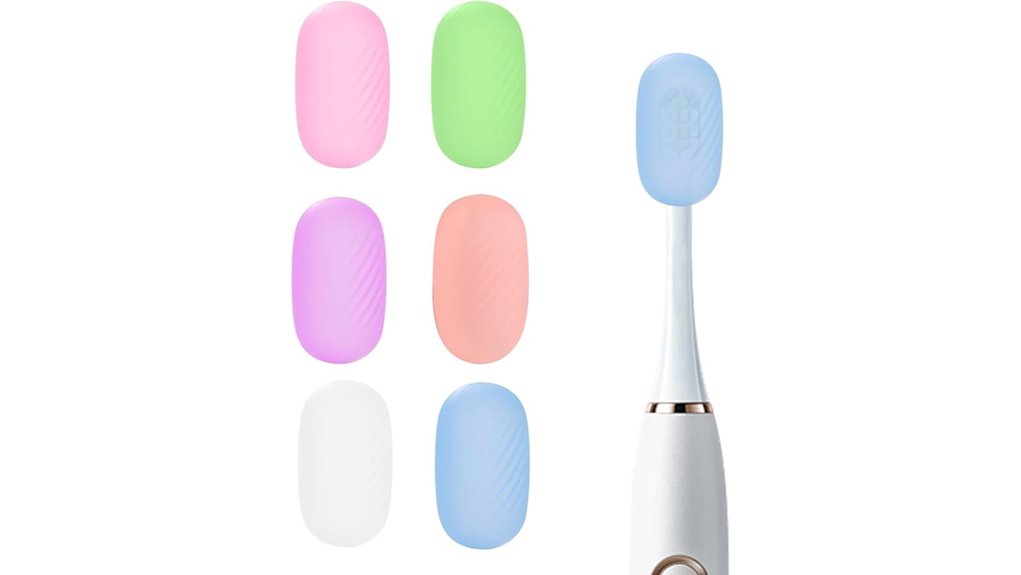 travel gym silicone caps